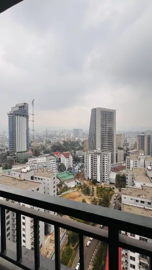 Cmc Compound Apartment