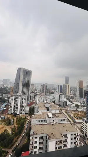 Cmc Compound Apartment