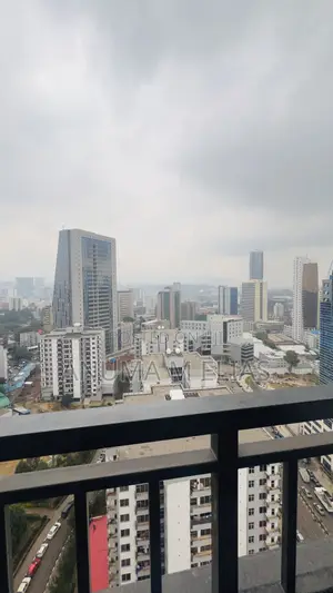 Cmc Compound Apartment
