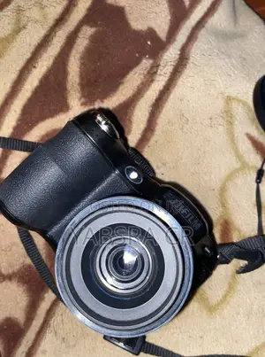 Digital Camera