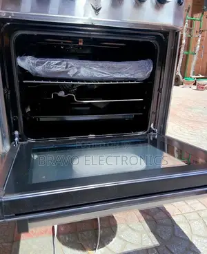 FLPS Standing Oven – 60×60 | 4 Electric Plates | Turkey Technology