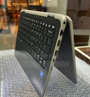 New Laptop HP ProBook X360 440 4GB Intel Celeron SSD 128GB
