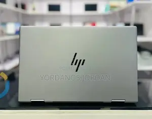 New Laptop HP Envy X360 16GB Intel Core Ultra 7 SSD 512GB