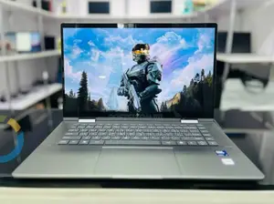 New Laptop HP Envy X360 16GB Intel Core Ultra 7 SSD 512GB