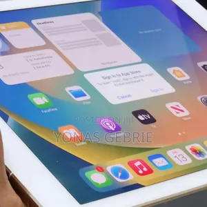 New Apple iPad Pro (2022) 128 GB