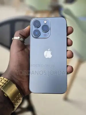New Apple iPhone 13 Pro 128 GB Silver