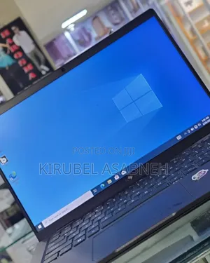 New Laptop Dell Latitude 10 16GB Intel Core i5 SSD 512GB