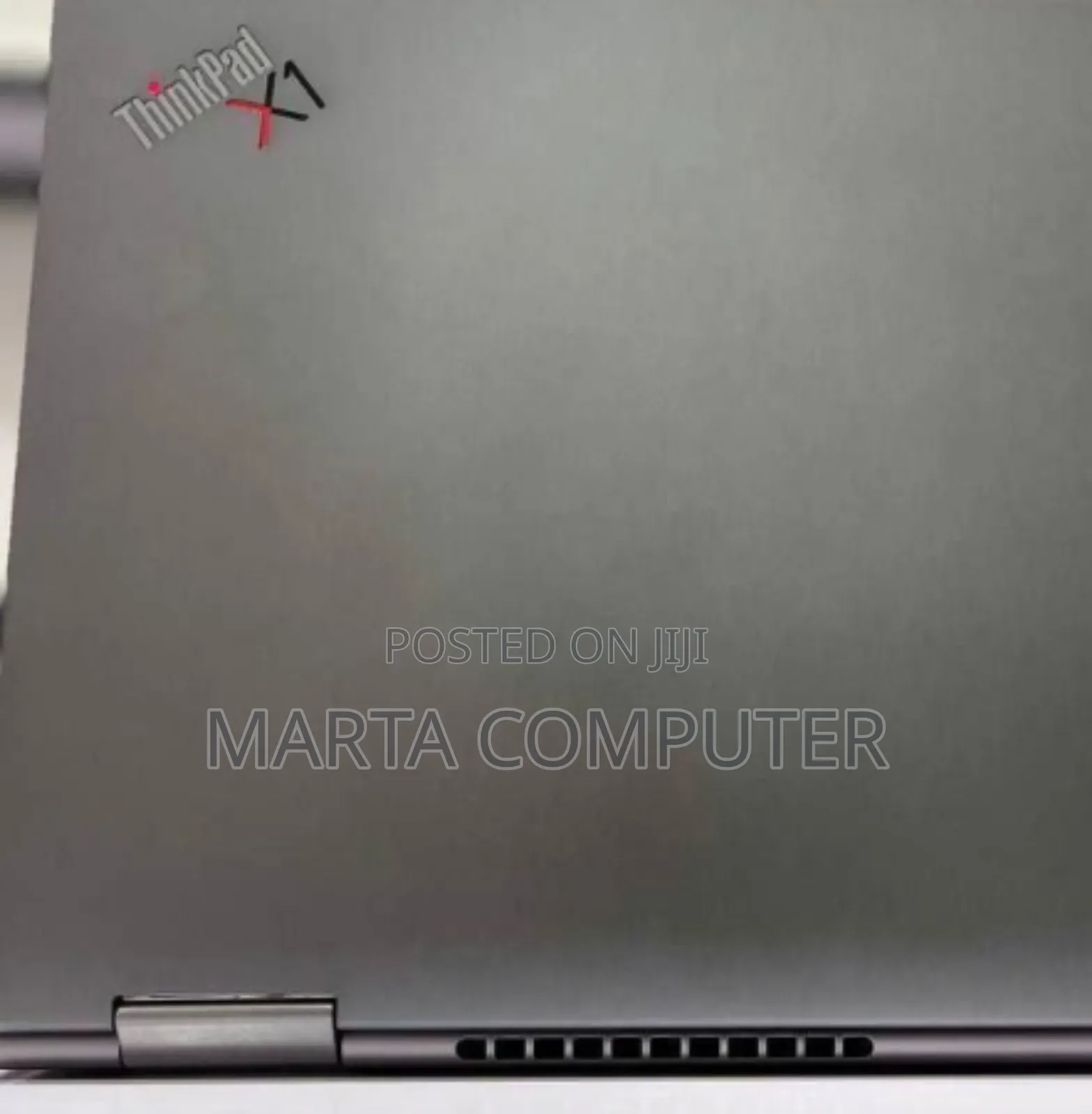 New Laptop Lenovo Thinkpad X1 Yoga 32GB Intel Core i7 SSD 512GB