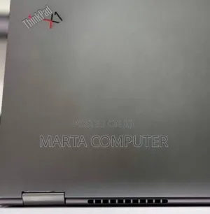 New Laptop Lenovo Thinkpad X1 Yoga 32GB Intel Core i7 SSD 512GB