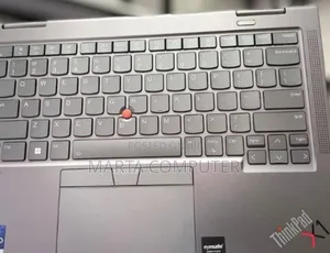 New Laptop Lenovo Thinkpad X1 Yoga 32GB Intel Core i7 SSD 512GB