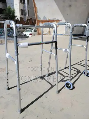 Walker環田adjustable Adult Walker(Multicolor,Design 34
