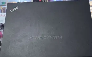 New Laptop Lenovo ThinkPad T460 8GB Intel Core i5 SSD 1T
