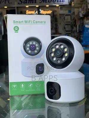 Security Camera