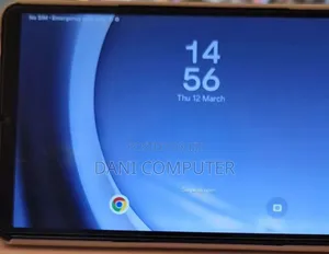 New Samsung Galaxy Tab A9 64 GB
