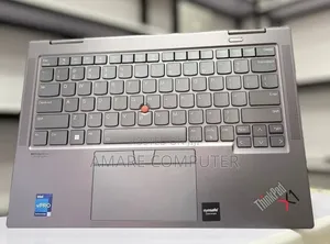 New Laptop Lenovo Thinkpad X1 Yoga 32GB Intel Core i7 SSD 512GB