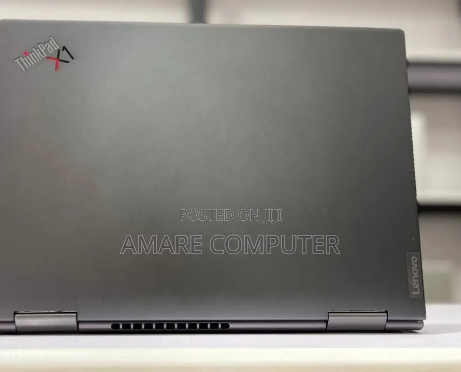 New Laptop Lenovo Thinkpad X1 Yoga 32GB Intel Core i7 SSD 512GB