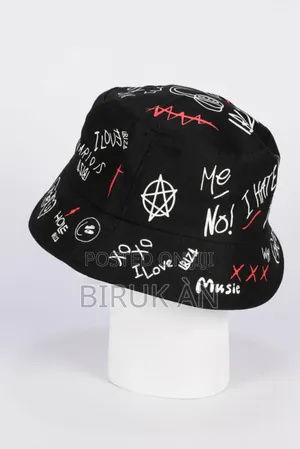 Miu Miu and Adidas Buckets