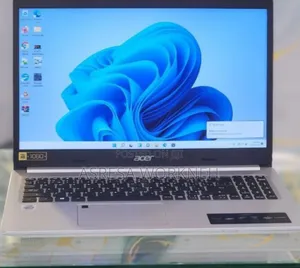 New Laptop Acer Aspire 5 8GB Intel Core i3 SSD 256GB