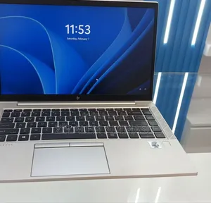 New Laptop HP EliteBook 840 16GB Intel Core i5 SSD 512GB