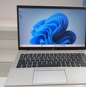 New Laptop HP EliteBook 840 16GB Intel Core i5 SSD 512GB