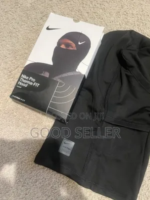 Nike Pro Ski Mask