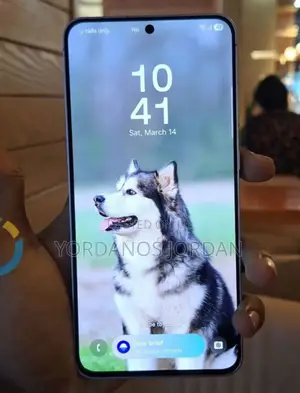New Samsung Galaxy S25 FE 256 GB Gray