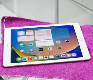 New Apple iPad Pro 128 GB
