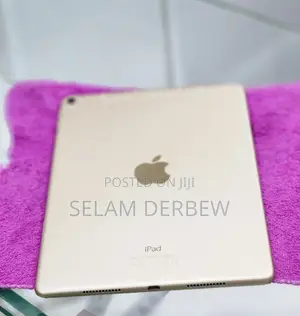 New Apple iPad Pro 128 GB