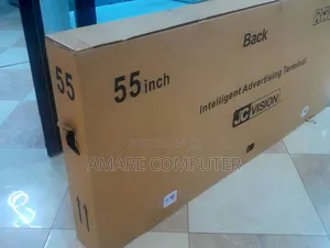 Monitor Jcvision