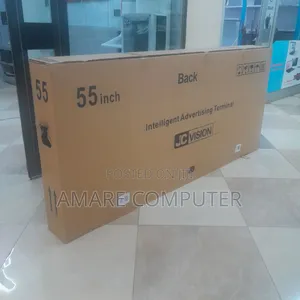 Monitor Jcvision
