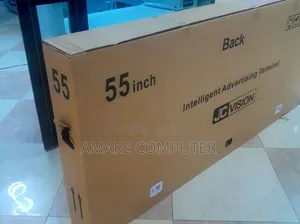 Monitor Jcvision