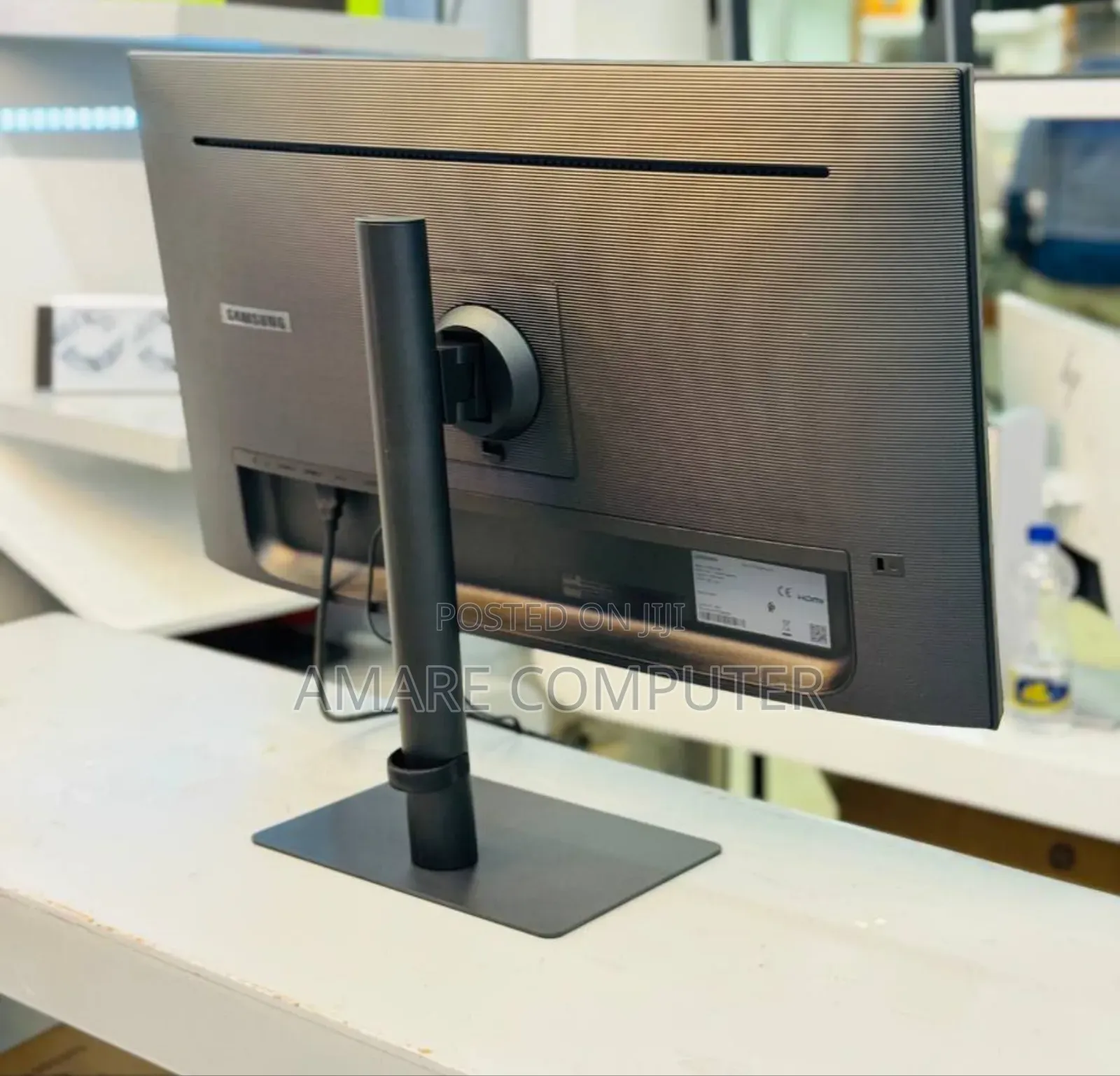 Samsung Monitor