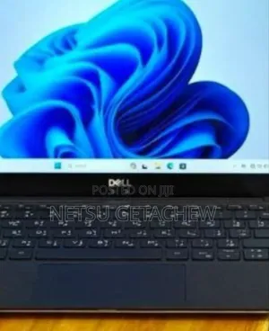 New Laptop Dell XPS 13 9370 8GB Intel Core i5 SSD 512GB