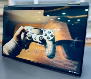 New Laptop Lenovo Yoga 7i 16GB Intel Core i7 SSD 512GB