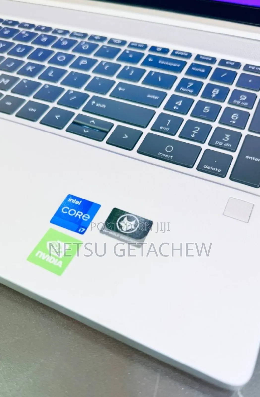 New Laptop HP ProBook 450 G9 16GB Intel Core i7 SSD 512GB