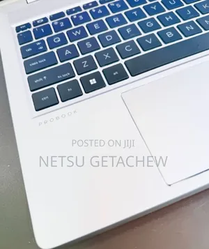 New Laptop HP ProBook 450 G9 16GB Intel Core i7 SSD 512GB