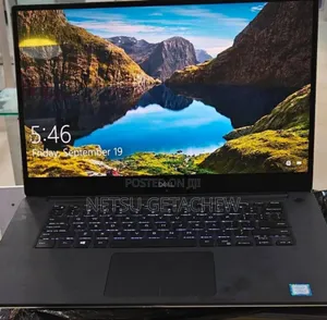 New Laptop Dell Precision 5540 16GB Intel Core i7 SSD 512GB
