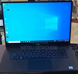 New Laptop Dell Precision 5540 16GB Intel Core i7 SSD 512GB