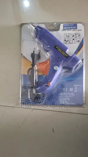 Glue Gun New