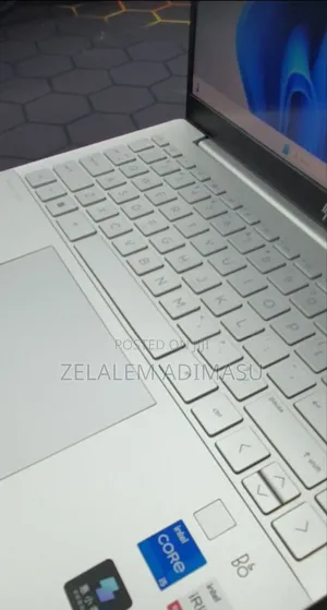 New Laptop HP Pavilion 15 16GB Intel Core i5 SSD 1T