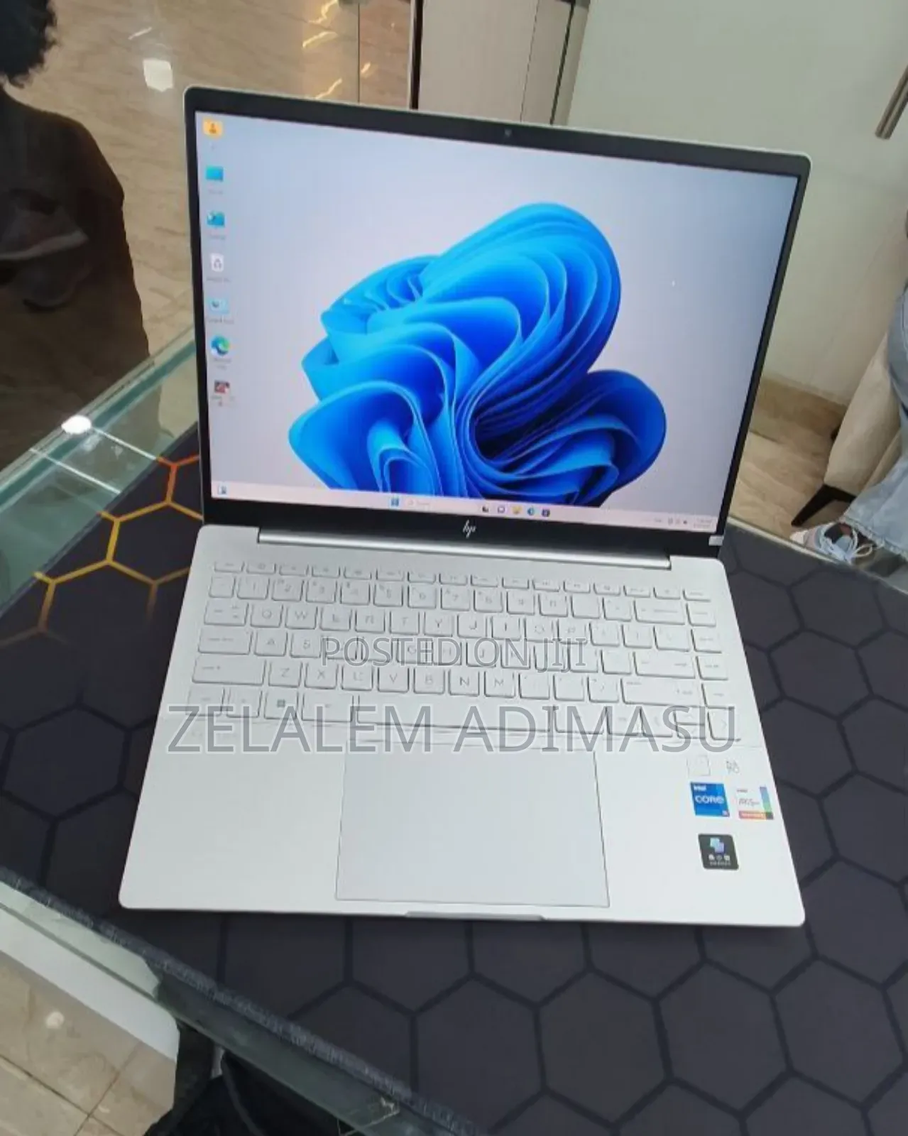 New Laptop HP Pavilion 15 16GB Intel Core i5 SSD 1T