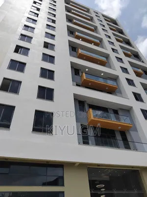 Furnished 3bdrm Apartment in Riyality, Bole for sale