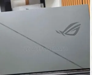 New Laptop Asus ROG Strix G15 16GB Intel Core i9 SSD 1T