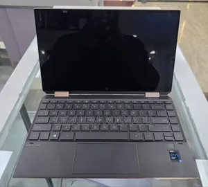 New Laptop HP Spectre 12 16GB Intel Core i5 SSD 512GB