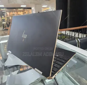 New Laptop HP Spectre 12 16GB Intel Core i5 SSD 512GB