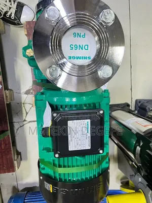 Shimge Surface Water Pump