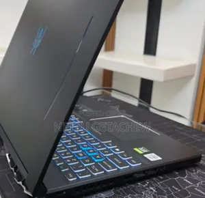 New Laptop Acer Predator Helios 300 16GB Intel Core i7 SSD 512GB