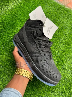 New Arrival አዲስ የገቡ Nike Lunar Force 1 Made in Vietnam