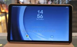 New Samsung Galaxy Tab A9 64 GB Gray