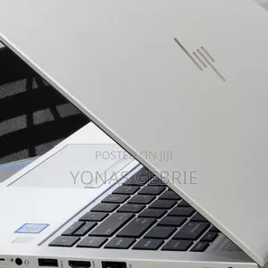 New Laptop HP EliteBook 840 8GB Intel Core i7 SSD 512GB